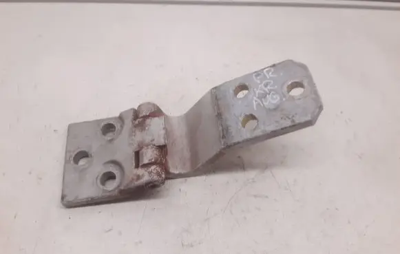 Citroen Jumper Front door upper hinge B986
