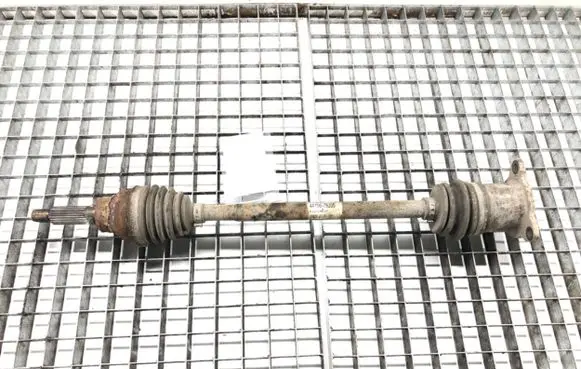 Fiat Sedici Rear driveshaft 44106-79J00