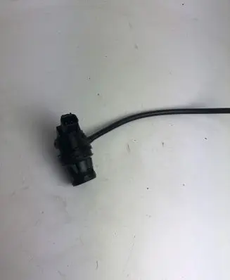 Toyota Land Cruiser (J120) Windscreen/windshield washer pump 85330-60160