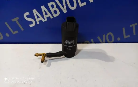 Volvo S60 Windscreen/windshield washer pump 1S7117K624DC