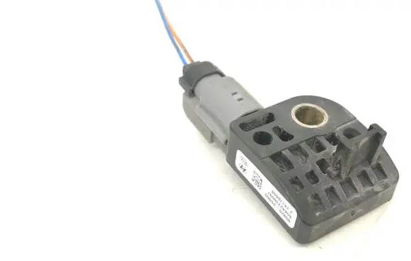 Hyundai ix35 Airbag deployment crash/impact sensor 959202S000 60842730097 228170608