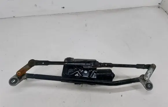 Hyundai Tiburon Front wiper linkage 