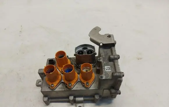 Mercedes-Benz EQV 447 Other control units/modules a2935455600-jlk01