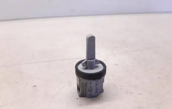 Audi A3 S3 8P Interior temperature sensor 1K0907543A