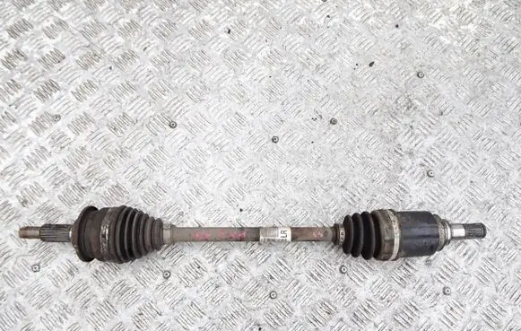 Suzuki Swift II Front driveshaft 4410268L01 BJ79LBC126A