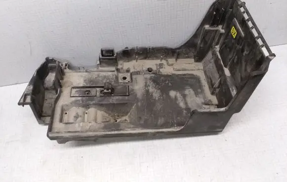 Opel Vectra C Battery tray 24413805 0086022