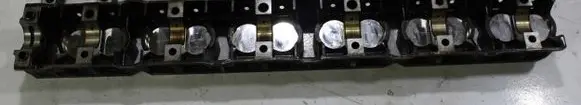 BMW 5 E39 Camshaft 