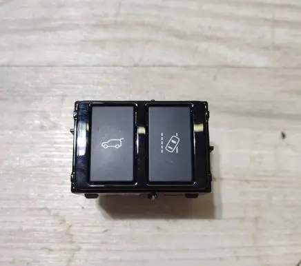 Jaguar F-Pace Tailgate/boot open switch button 1ADSAX761ADB