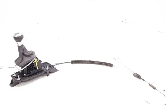 Audi Q3 8U Gear shifter/selector 5N1713025G 8P1713463A 5N0713265B
