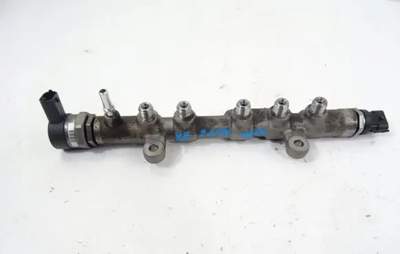 Jaguar XE Fuel main line pipe G4D3-9D280-AA
