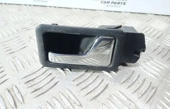 Audi 80 90 B3 Rear door interior handle 893837020