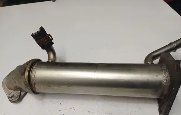 Ford Transit EGR valve cooler CK2Q9F464AB