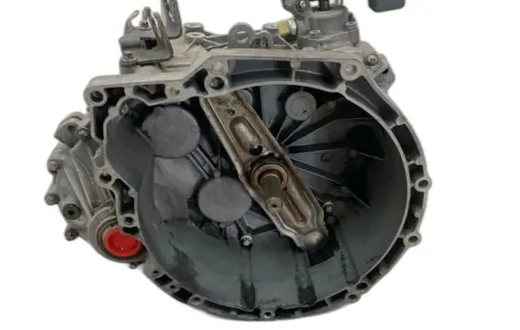 Mini One - Cooper Coupe R56 Manual 6 speed gearbox GS653BGCJ5