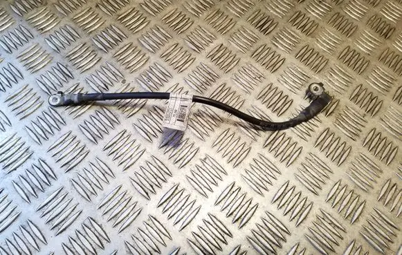 Hyundai ix35 Negative earth cable (battery) 918802Y210