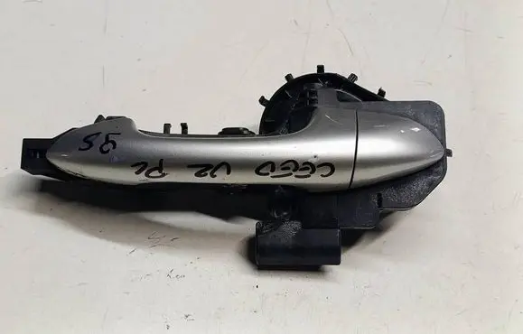 KIA Ceed Front door exterior handle AW2F1AW854