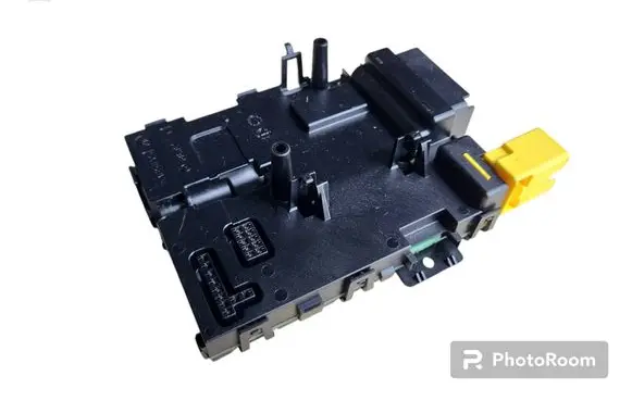 Volkswagen PASSAT B6 Steering angle sensor 3C0953549AE
