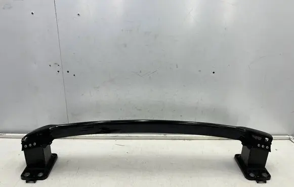 Fiat 500E Front bumper support beam 51958612