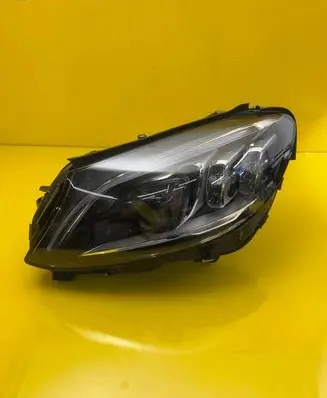 Mercedes-Benz C W205 Headlight/headlamp A2059068505