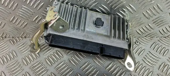 Toyota Corolla E210 E21 Engine control unit/module 896610ZS10 MB2768007481