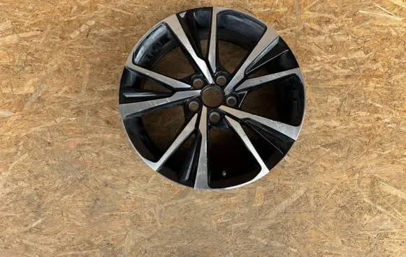 Toyota C-HR II R18 alloy rim KK87K90