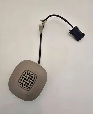 Ram 1500 Microphone (bluetooth/phone) 68207349AB