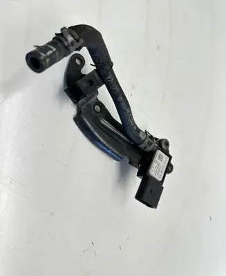 Volkswagen Tiguan Air pressure sensor 059906051A 0281006006 111122T2315E