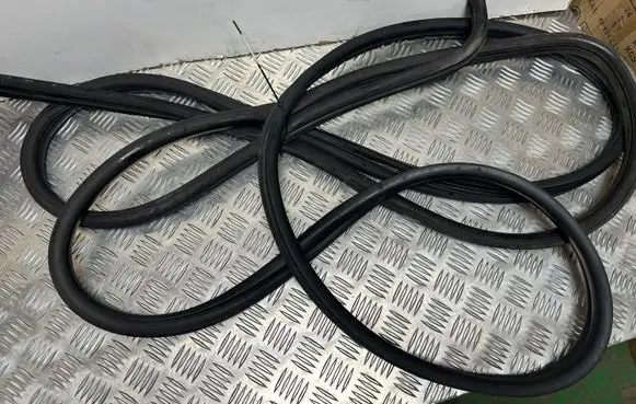 Fiat Ducato Sliding door rubber seal B249