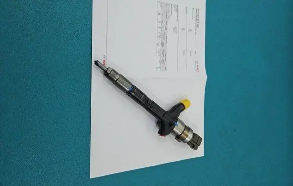 Toyota Corolla E120 E130 Fuel injector 23670-27020 IMPRK1443077