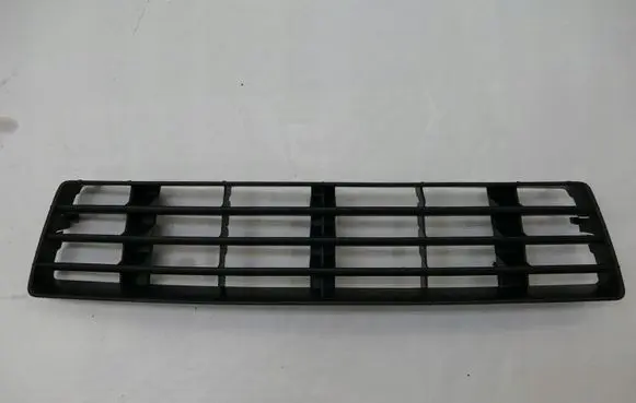 Audi A6 S6 C5 4B Front bumper lower grill 4B0807683F