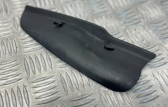 Renault Trafic II (X83) Fuel tank cap trim 91167054 EPDMTD15 8200081103