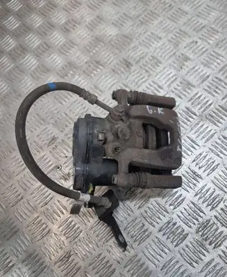Hyundai Tucson IV NX4 Rear brake caliper 58210CZ600