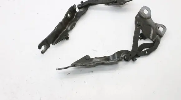 Mini Cooper Countryman R60 Engine bonnet/hood hinges 9801570 9801569