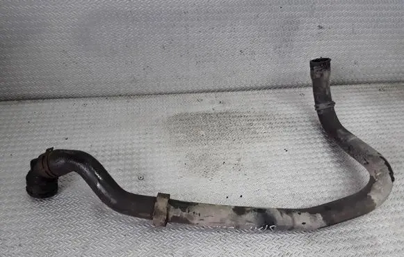 Seat Alhambra (Mk1) Engine coolant pipe/hose