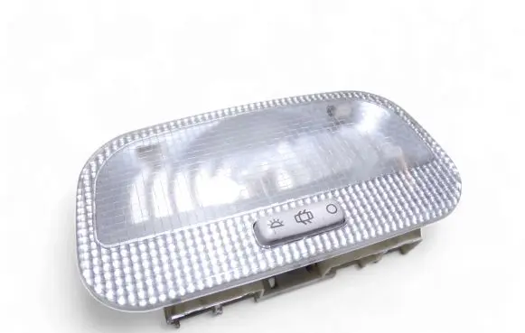 Citroen C5 Other interior light 9682063980