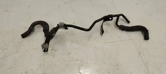 Skoda Octavia Mk3 (5E) Engine coolant pipe/hose 04l121070ab 04l121030