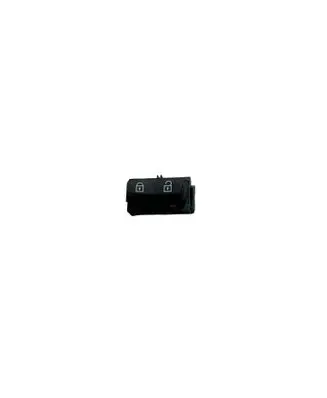 Volvo V70 Central locking switch button 30710476