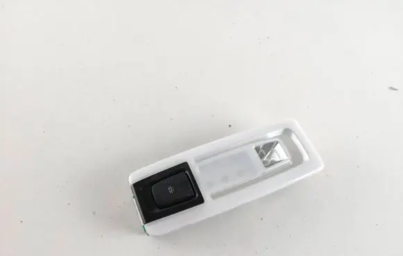 BMW X5 F15 Rear seat light 9377720 7340500000 17033004