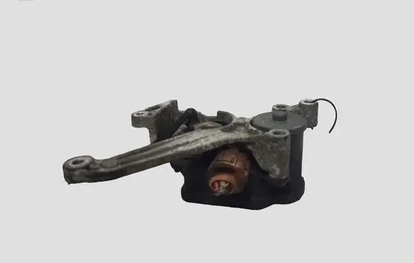 Saab 9-5 Intake manifold valve actuator/motor 55199915