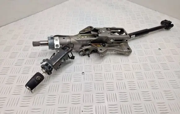 Opel Zafira C Steering wheel axle 13376593 422396726 23284104