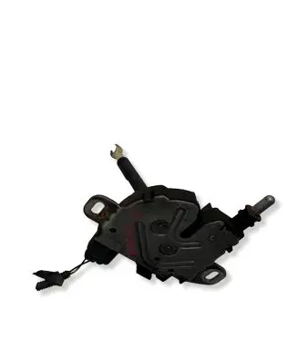 Ford Focus Engine bonnet/hood lock/catch 3M5116700BB