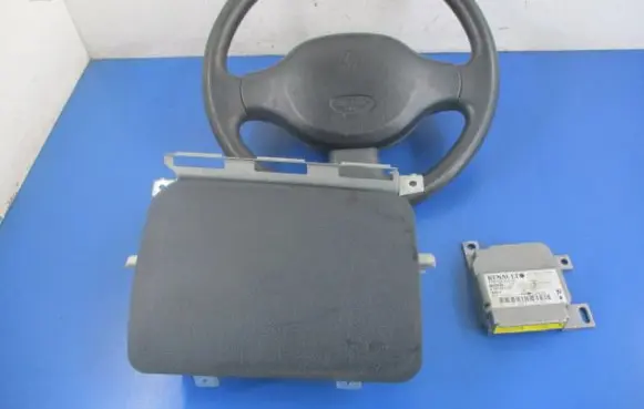 Renault Thalia I Airbag set 