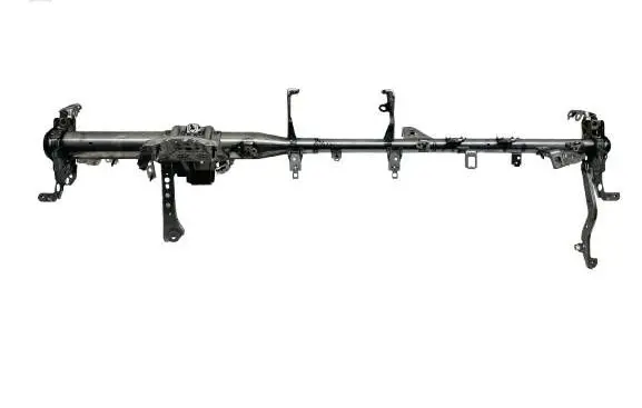 Toyota RAV 4 (XA50) Dashboard cross member/frame bar 