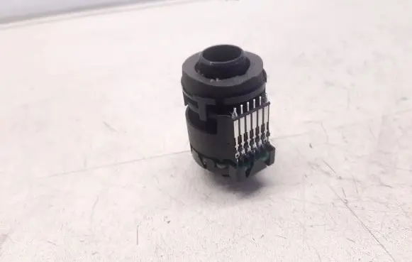 Mercedes-Benz E W212 Interior temperature sensor A2118300272
