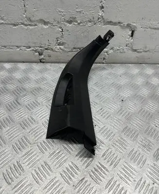 BMW X5 F15 Foot area side trim 7284527