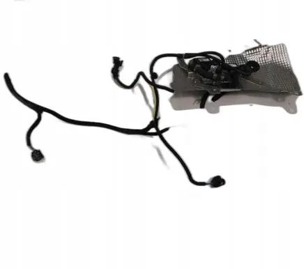 Ferrari F8 Spider Intake air temperature sensor 000340691