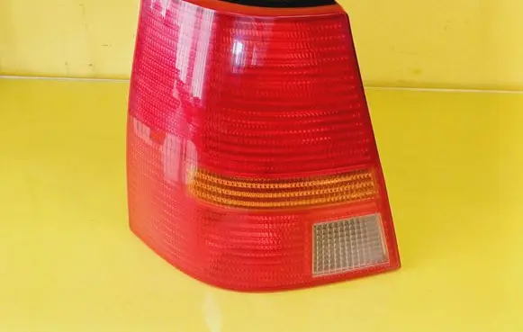 Volkswagen Golf IV Rear/tail lights