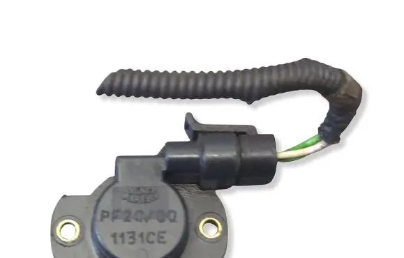 Alfa Romeo 147 Throttle valve position sensor PF2C00 1131CE