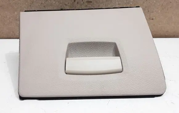 BMW 5 F10 F11 Dashboard storage box/compartment 9166696