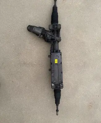 Audi A4 S4 B8 8K Steering rack 8K0909144E 80212H37 8K0909144B