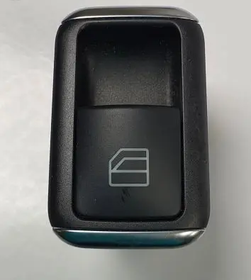 Mercedes-Benz CLS C218 AMG Electric window control switch A2049057601